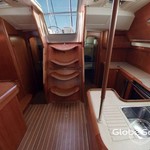 Jeanneau Sun Odyssey 54