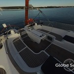 Jeanneau Sun Odyssey 54