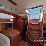Jeanneau Sun Odyssey 54