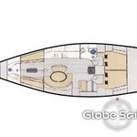 Beneteau First 47.7