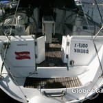 Jeanneau Sun Odyssey 45.2