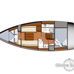 Jeanneau Sun Odyssey 30i