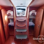 Jeanneau Sun Odyssey 52.2