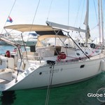 Jeanneau Sun Odyssey 52.2