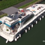 Cantieri estensi goldstar 560 c fly