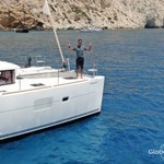 Lagoon 400