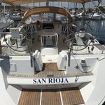 Jeanneau Sun Odyssey 49
