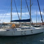 Jeanneau Sun Odyssey 49