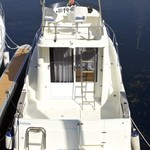 Rodman 870 Fly