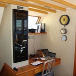 C kip  sea ranger 39 flybridge ts cruiser