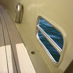 C kip  sea ranger 39 flybridge ts cruiser