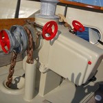 C kip  sea ranger 39 flybridge ts cruiser