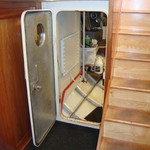 C kip  sea ranger 39 flybridge ts cruiser