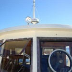 C kip  sea ranger 39 flybridge ts cruiser