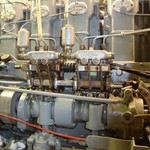 C kip  sea ranger 39 flybridge ts cruiser