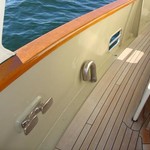 C kip  sea ranger 39 flybridge ts cruiser