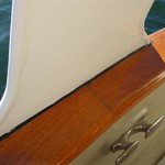 C kip  sea ranger 39 flybridge ts cruiser