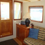 C kip  sea ranger 39 flybridge ts cruiser