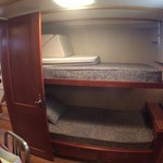 C kip  sea ranger 39 flybridge ts cruiser