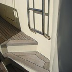 C kip  sea ranger 39 flybridge ts cruiser