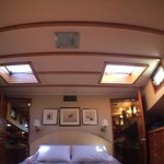 C kip  sea ranger 39 flybridge ts cruiser