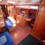 Bavaria 50 Cruiser