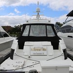 Cruisers Yachts 520 Sports Coupe