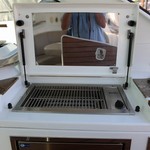 Cruisers Yachts 520 Sports Coupe