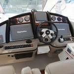 Cruisers Yachts 520 Sports Coupe
