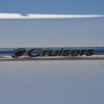 Cruisers Yachts 520 Sports Coupe