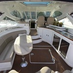 Cruisers Yachts 520 Sports Coupe