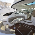 Cruisers Yachts 520 Sports Coupe