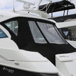 Cruisers Yachts 520 Sports Coupe