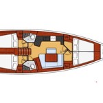 Beneteau Oceanis 45
