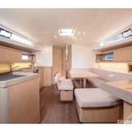 Beneteau Oceanis 45