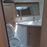 Beneteau Oceanis 45