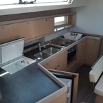 Beneteau Oceanis 45