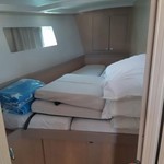 Beneteau Oceanis 45