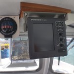 Mitchell sea warrior 27