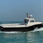 Mitchell sea warrior 27