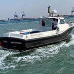 Mitchell sea warrior 27