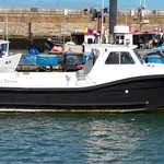 Mitchell sea warrior 27