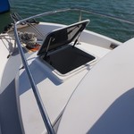 Mitchell sea warrior 27