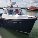 Mitchell sea warrior 27