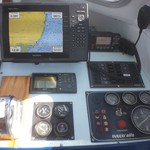 Mitchell sea warrior 27