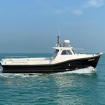 Mitchell sea warrior 27