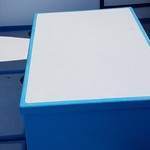 Mitchell sea warrior 27