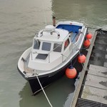 Mitchell sea warrior 27