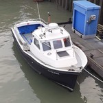 Mitchell sea warrior 27