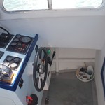 Mitchell sea warrior 27